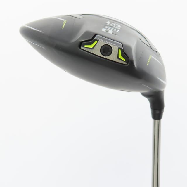 美品ピン G430 MAX 10K 9° TOUR 2.0 Chrome 65X PING G430 MAX 10K Driver 9° TOUR 2.0 Chrome 65 Stiff Flex +