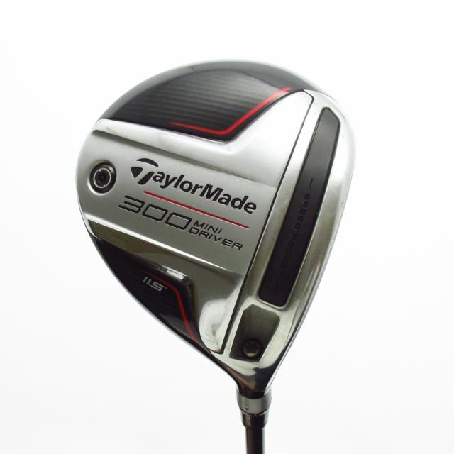 【中古ゴルフクラブ】テーラーメイド　Taylor Made　300MINI US ドライバー MiDr PROTO　シャフト：MiDr PROTO