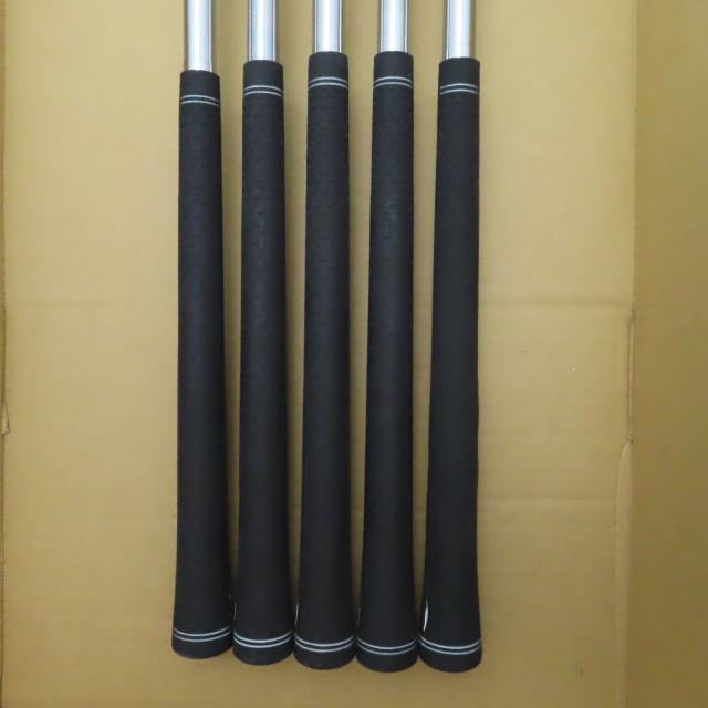 【中古ゴルフクラブ】フォーティーン　FOURTEEN　TB-5 FORGED アイアン N.S.PRO 950GH neo　シャフト：N.S.PRO 950GH neo
