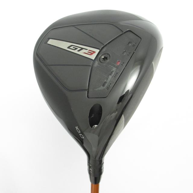 中古ゴルフクラブ】タイトリスト TITLEIST GT3 ドライバー Tour AD DI