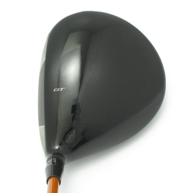 中古ゴルフクラブ】タイトリスト TITLEIST GT3 ドライバー Tour AD DI