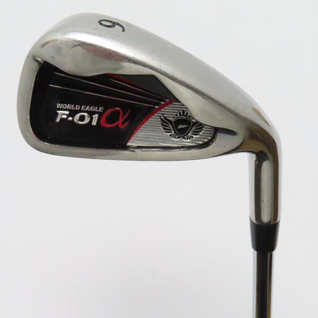 【中古ゴルフクラブ】ソノ他 アイアンセット アイアン スチールシャフト　シャフト：スチールシャフト