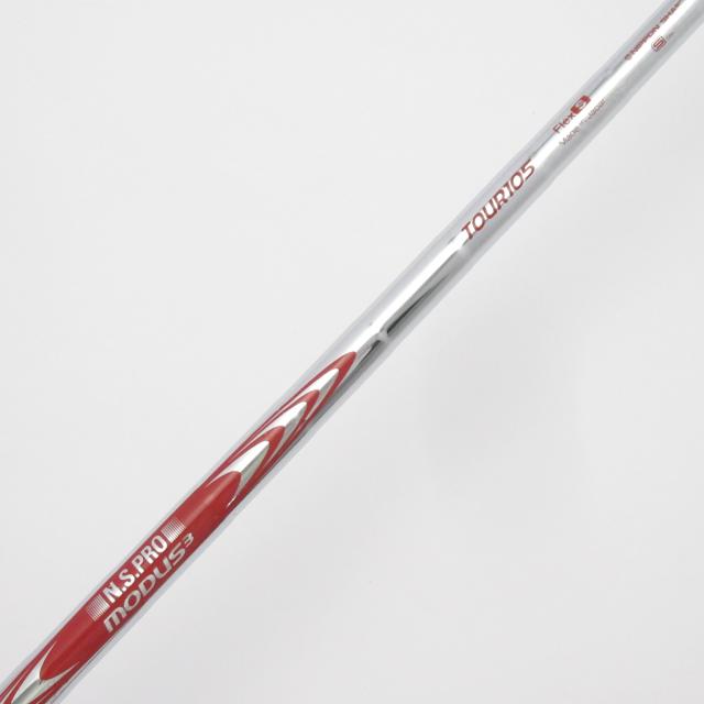 【中古ゴルフクラブ】本間ゴルフ　TOUR WORLD　ツアーワールド TW737Vs アイアン N.S.PRO MODUS3 TOUR 105　シャフト：N.S.PRO MODUS3 …