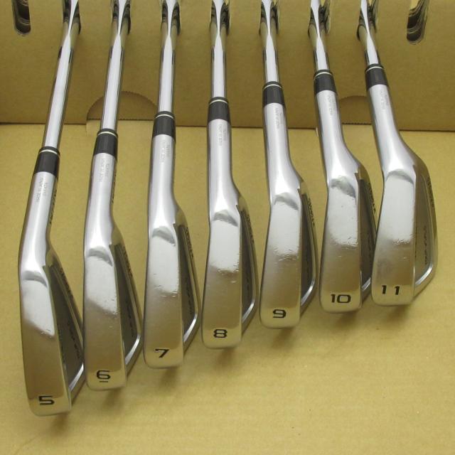 【中古ゴルフクラブ】本間ゴルフ　TOUR WORLD　ツアーワールド TW737Vs アイアン N.S.PRO MODUS3 TOUR 105　シャフト：N.S.PRO MODUS3 …