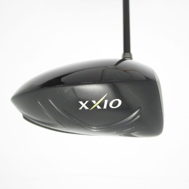 中古ゴルフクラブ】ダンロップ XXIO ゼクシオ(2018) Miyazaki Model