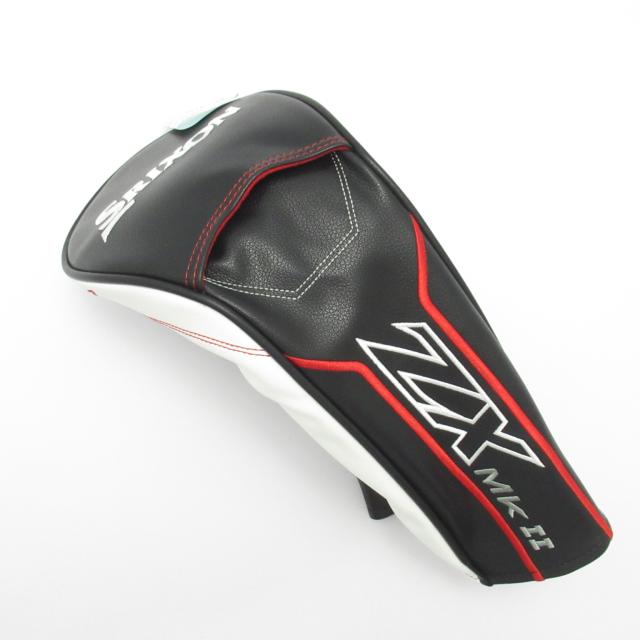 /\/\ｉｉ 中古ゴルフクラブ】ダンロップ SRIXON スリクソン ZX5 MkII