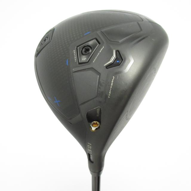 【中古ゴルフクラブ】コブラ　DARKSPEED　ダークスピード X ドライバー Speeder NX for Cobra SILVER　シャフト：Speeder NX for Cobra…