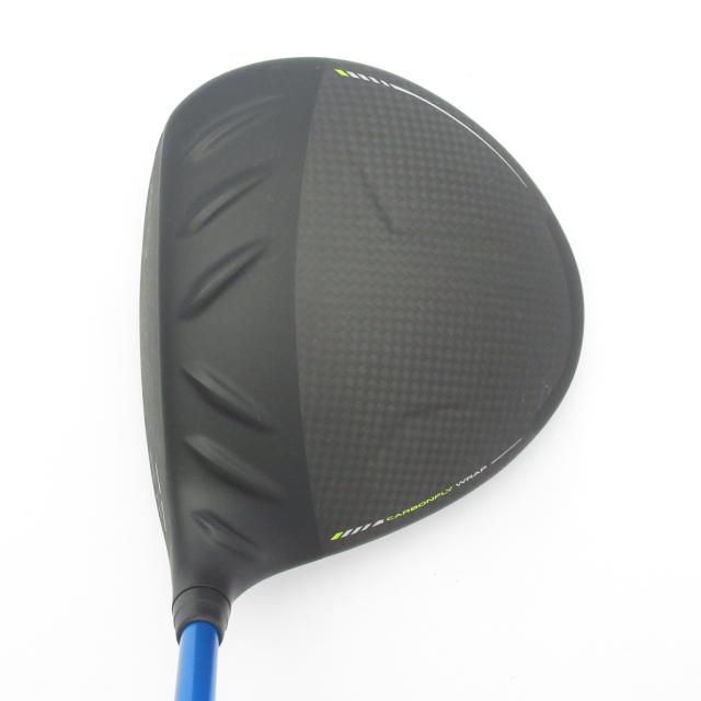 中古ゴルフクラブ】ピン G430 G430 MAX 10K ドライバー ALTA J CB BLUE