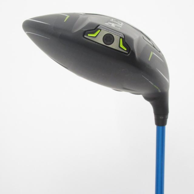 中古ゴルフクラブ】ピン G430 G430 MAX 10K ドライバー ALTA J CB BLUE