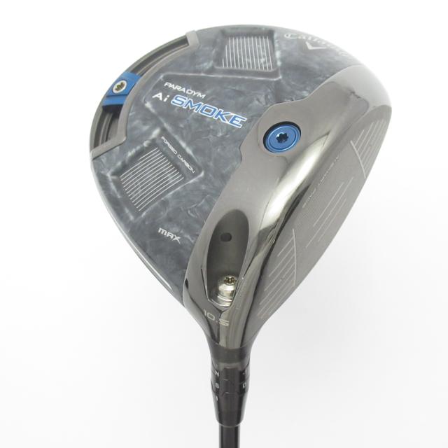 【中古ゴルフクラブ】キャロウェイゴルフ　Ai SMOKE　パラダイム Ai SMOKE MAX ドライバー TENSEI 50 for Callaway　シャフト：TENSEI …
