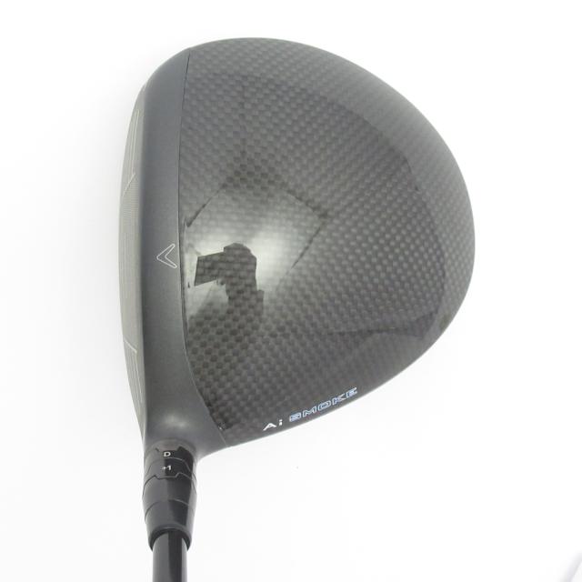 中古ゴルフクラブ】キャロウェイゴルフ Ai SMOKE パラダイム Ai SMOKE