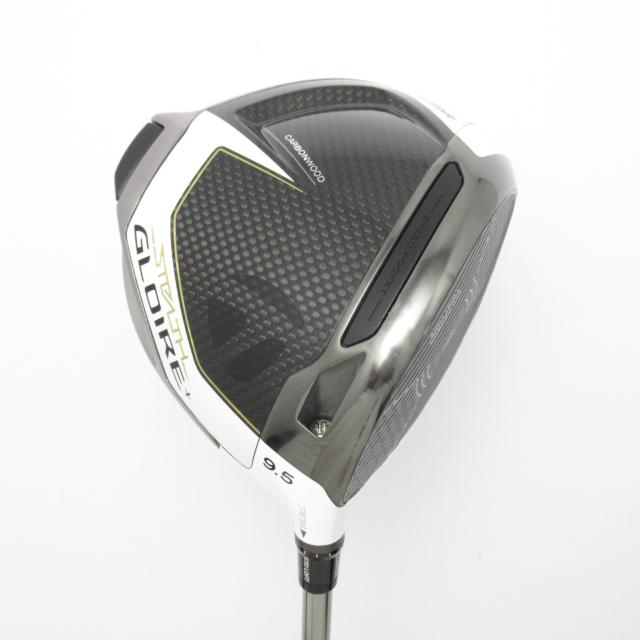 中古ゴルフクラブ】テーラーメイド STEALTH ステルス グローレ プラス