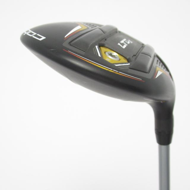 中古ゴルフクラブ】コブラ KING LTDx LS ドライバー Tour AD UB 6