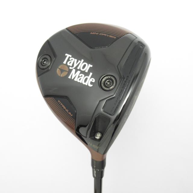 【中古ゴルフクラブ】テーラーメイド　BRNR　バーナー ミニ(2024) ドライバー PROFORCE 65 M40X J-SPEC　シャフト：PROFORCE 65 M40X J…