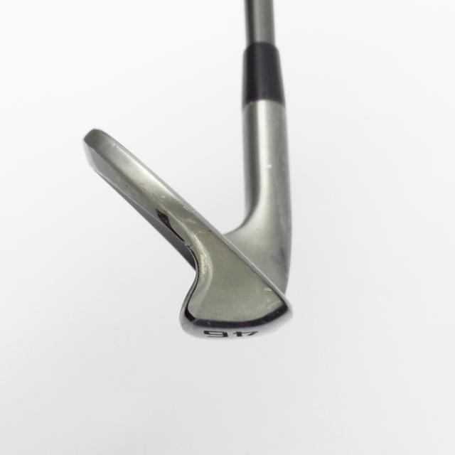 【中古ゴルフクラブ】フォーティーン　DJ　DJ-5 BK ウェッジ N.S.PRO DS-91w BK　シャフト：N.S.PRO DS-91w BK