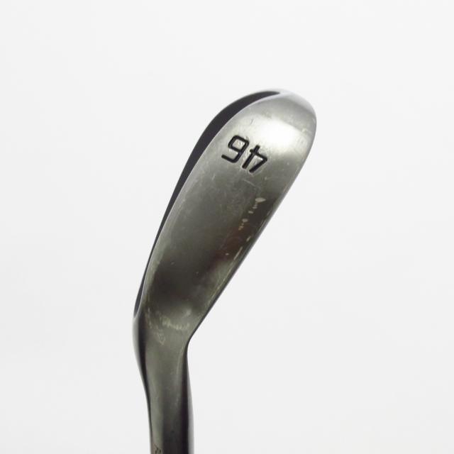 【中古ゴルフクラブ】フォーティーン　DJ　DJ-5 BK ウェッジ N.S.PRO DS-91w BK　シャフト：N.S.PRO DS-91w BK