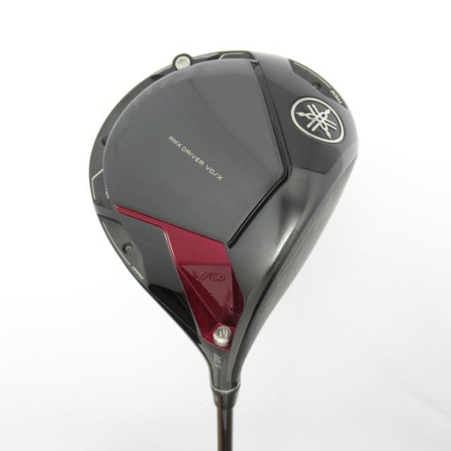 【中古ゴルフクラブ】ヤマハ　RMX　RMX VD／X ドライバー オリジナルカーボン TENSEI TR　シャフト：オリジナルカーボン TENSEI TR