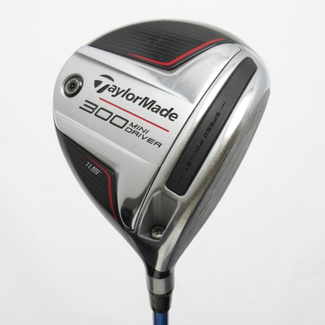 （リシャフト）ミニドライバー 300 テーラーメイド スピーダー NX 50 リシャフト）ミニドライバー 300 テーラーメイド スピーダー NX 50