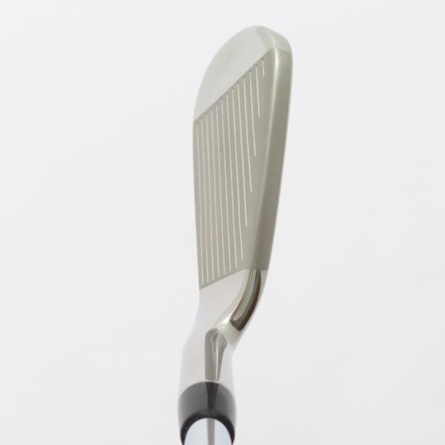 【中古ゴルフクラブ】キャロウェイゴルフ　Ai SMOKE　パラダイム Ai SMOKE HL アイアン N.S.PRO ZELOS 7　シャフト：N.S.PRO ZELOS 7