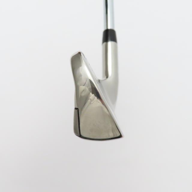 【中古ゴルフクラブ】キャロウェイゴルフ　Ai SMOKE　パラダイム Ai SMOKE HL アイアン N.S.PRO ZELOS 7　シャフト：N.S.PRO ZELOS 7