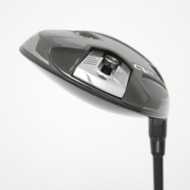 Qi10 LS 1W 9°TENSEI Pro Orange 1K 60 X