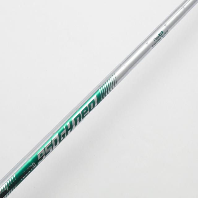 【中古ゴルフクラブ】ジャスティック　その他(ジャスティック)　ソノ他 ウェッジ ウェッジ N.S.PRO 950GH neo　シャフト：N.S.PRO 950G…
