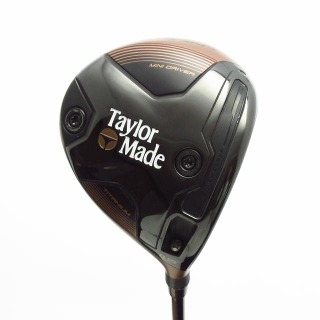 【中古ゴルフクラブ】テーラーメイド　BRNR　バーナー ミニ(2024) ドライバー PROFORCE 65 M40X J-SPEC　シャフト：PROFORCE 65 M40X J…
