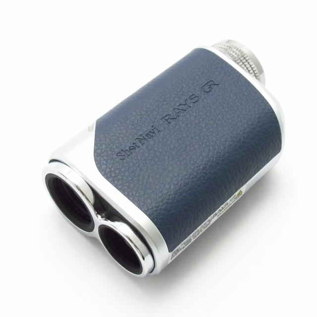 【中古】ショットナビ　Shot Navi　Laser Sniper RAYS GR  -