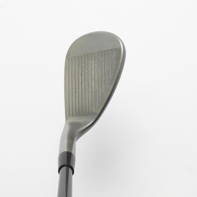 中古ゴルフクラブ】フォーティーン DJ DJ-5 BK ウェッジ TS-114w BK