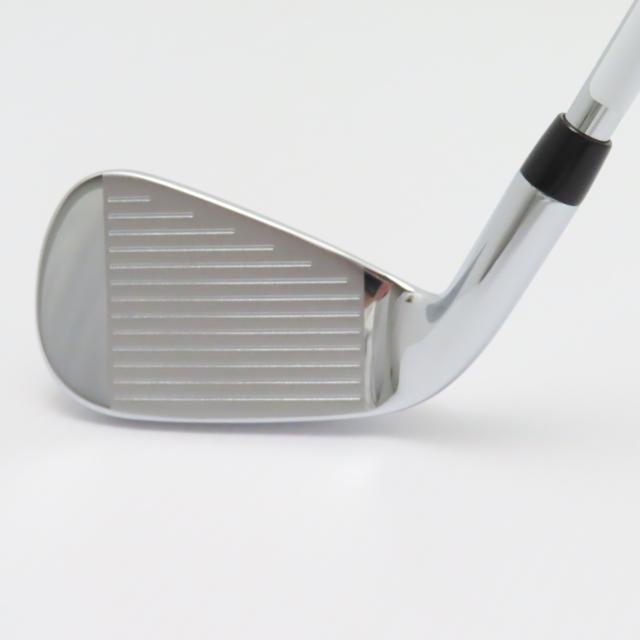 【中古ゴルフクラブ】キャロウェイゴルフ　ELYTE　エリート アイアン N.S.PRO 750GH neo　シャフト：N.S.PRO 750GH neo