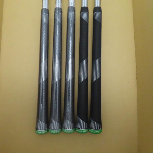 【中古ゴルフクラブ】キャロウェイゴルフ　ELYTE　エリート アイアン N.S.PRO 750GH neo　シャフト：N.S.PRO 750GH neo