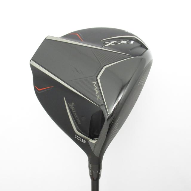 【kazo様】専用 中古ゴルフクラブ】ダンロップ SRIXON スリクソン ZXi MAX