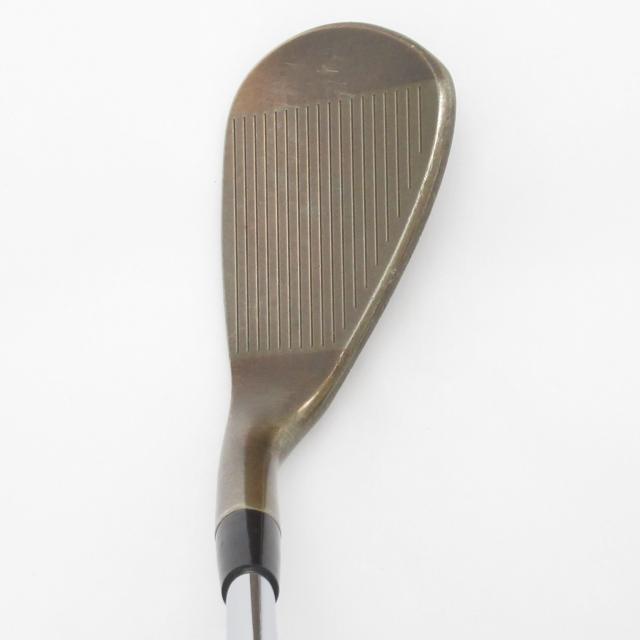 【中古ゴルフクラブ】キャスコ　DOLPHIN　ドルフィン DW-123 Copper ウェッジ N.S.PRO 950GH neo　シャフト：N.S.PRO 950GH neo