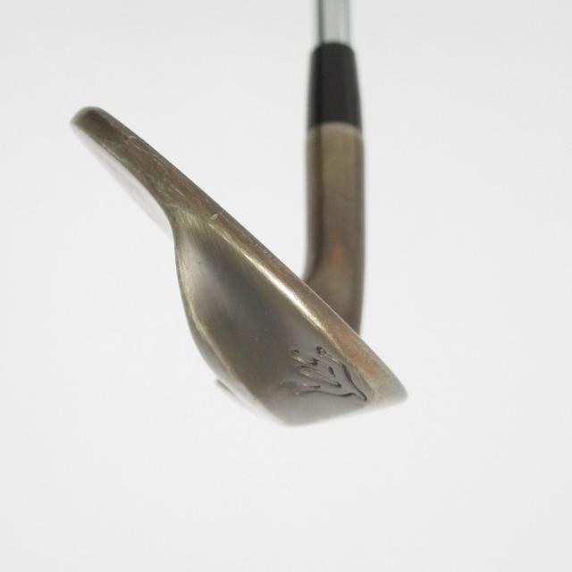 【中古ゴルフクラブ】キャスコ　DOLPHIN　ドルフィン DW-123 Copper ウェッジ N.S.PRO 950GH neo　シャフト：N.S.PRO 950GH neo