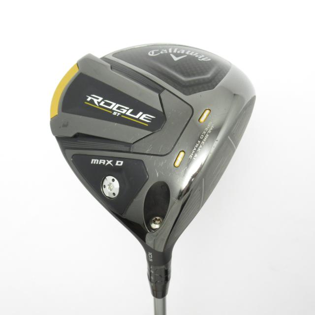 セット販売 キャロウェイ ローグ MAXD 3&5W フェアウェイ UB-5 S