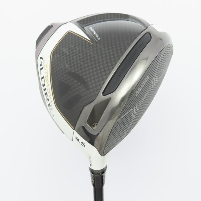 【中古ゴルフクラブ】テーラーメイド　STEALTH　ステルス グローレ プラス ドライバー Diamana WB 53　シャフト：Diamana WB 53