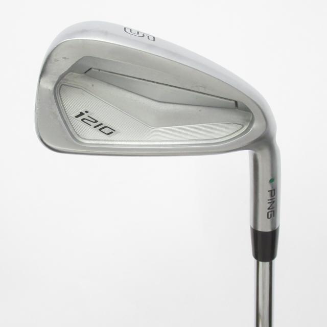 ②専用です DUNLOP ダンロップ 中古アイアンセット スリクソンZX5 Mk II 6本