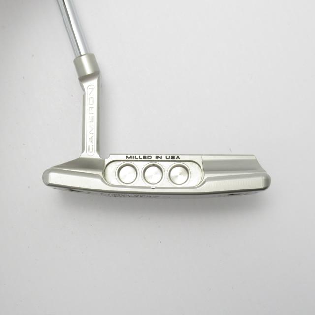 中古ゴルフクラブ】スコッティキャメロン SELECT スーパー セレクト