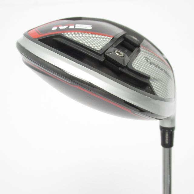 【中古ゴルフクラブ】テーラーメイド　M5　M5 フェアウェイウッド Diamana DF 60　シャフト：Diamana DF 60 中古ゴルフクラブ】テーラーメイド M5 M5 フェアウェイウッド Diamana
