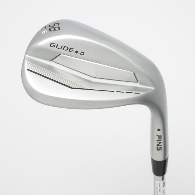 【中古ゴルフクラブ】ピン　GLIDE　グライド 4.0 T ウェッジ N.S.PRO MODUS3 TOUR 105　シャフト：N.S.PRO MODUS3 TOUR 105