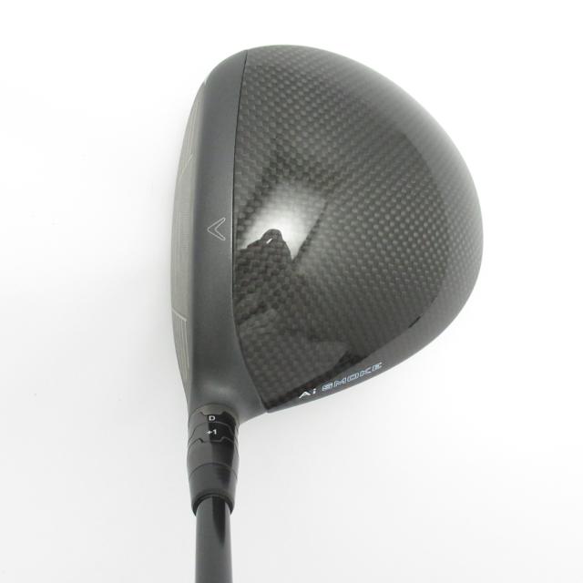【中古ゴルフクラブ】キャロウェイゴルフ　Ai SMOKE　パラダイム Ai SMOKE MAX ドライバー TENSEI 50 for Callaway　シャフト：TENSEI …_1