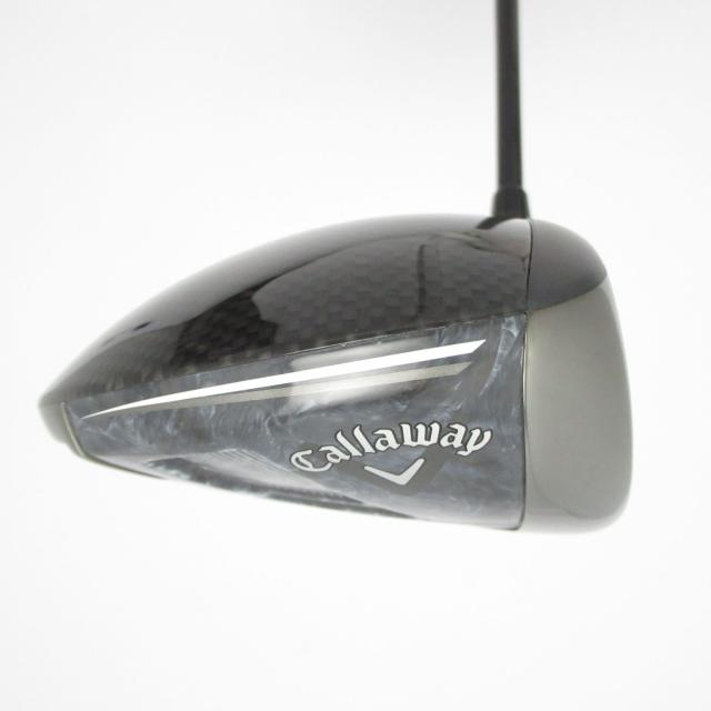 【中古ゴルフクラブ】キャロウェイゴルフ　Ai SMOKE　パラダイム Ai SMOKE MAX ドライバー TENSEI 50 for Callaway　シャフト：TENSEI …_3