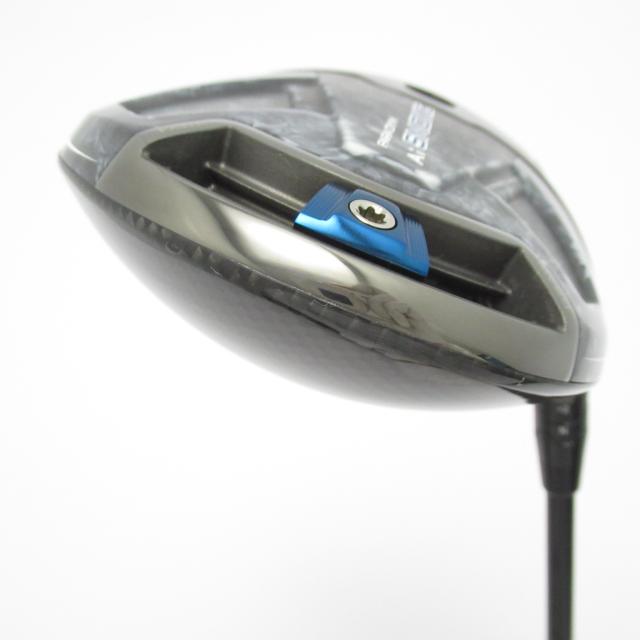 【中古ゴルフクラブ】キャロウェイゴルフ　Ai SMOKE　パラダイム Ai SMOKE MAX ドライバー TENSEI 50 for Callaway　シャフト：TENSEI …_4