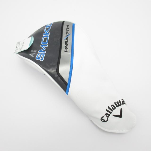【中古ゴルフクラブ】キャロウェイゴルフ　Ai SMOKE　パラダイム Ai SMOKE MAX ドライバー TENSEI 50 for Callaway　シャフト：TENSEI …_7
