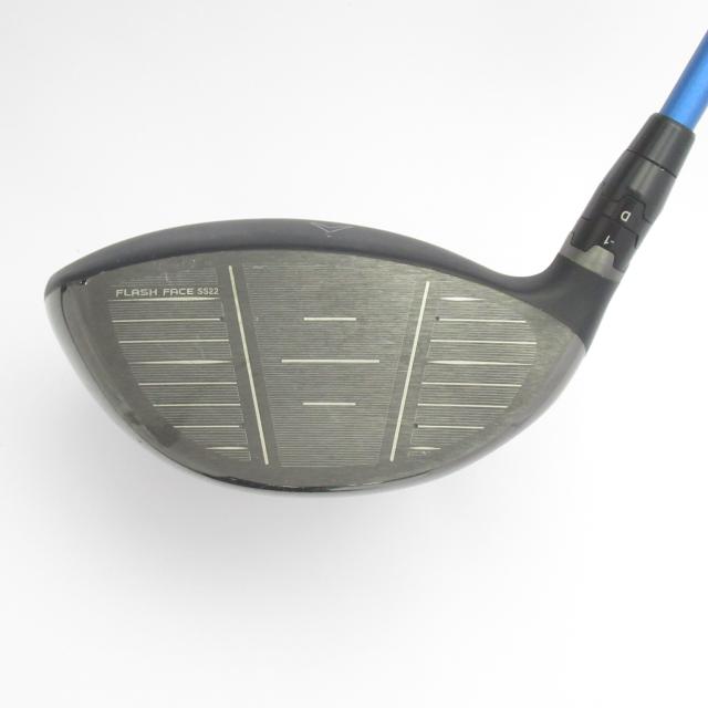 中古ゴルフクラブ】キャロウェイゴルフ ROGUE ローグ ST MAX