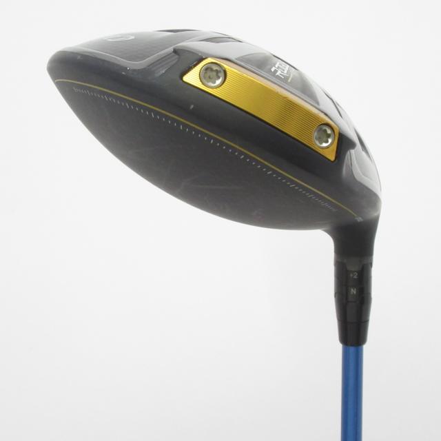 中古ゴルフクラブ】キャロウェイゴルフ ROGUE ローグ ST MAX