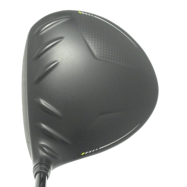 中古ゴルフクラブ】ピン G430 G430 MAX ドライバー ALTA J CB BLACK