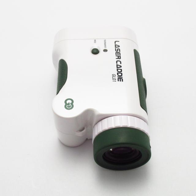 中古】グリーンオン GREENON GreenOn レーザーキャディー - GREENON