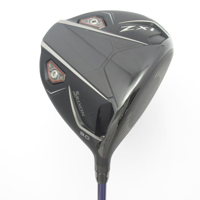 中古ゴルフクラブ】ダンロップ SRIXON スリクソン ZXi