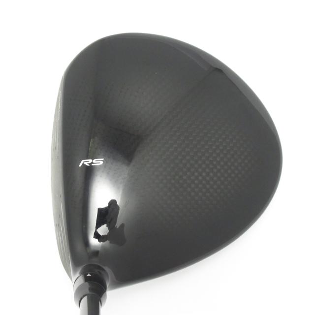 中古ゴルフクラブ】プロギア RS RS JUST D ドライバー Diamana FOR